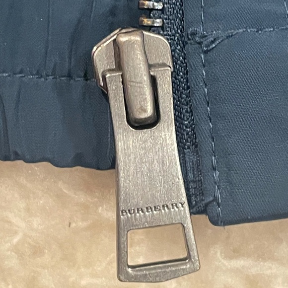 Burberry Jacket - Picture 8 of 9